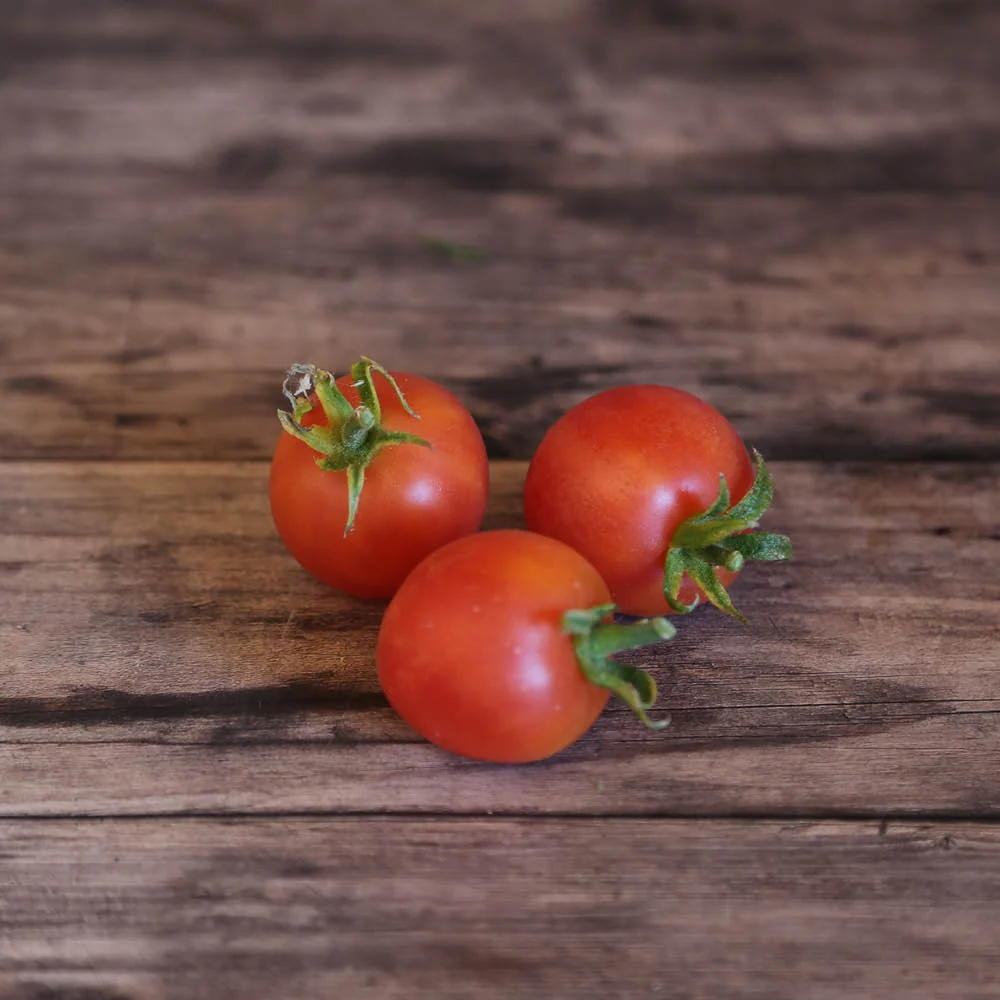 TOMATE PECHE AB