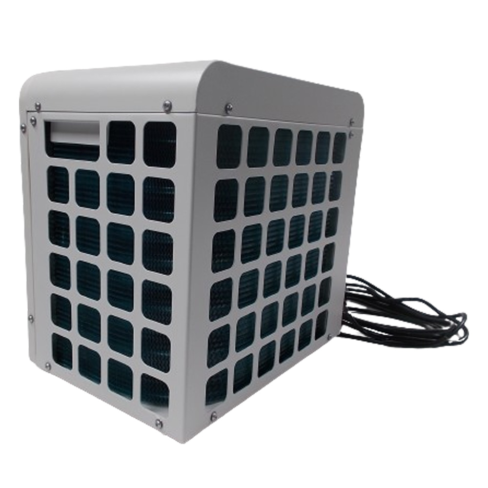 O'Pool by Poolex - Pompe à chaleur Mini 3.5 kw bassin 20 m³