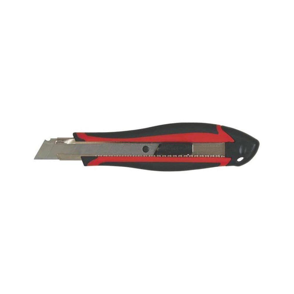 Ks Tools Cutter universel ks tools lame sécable - 18mm - 907.2135