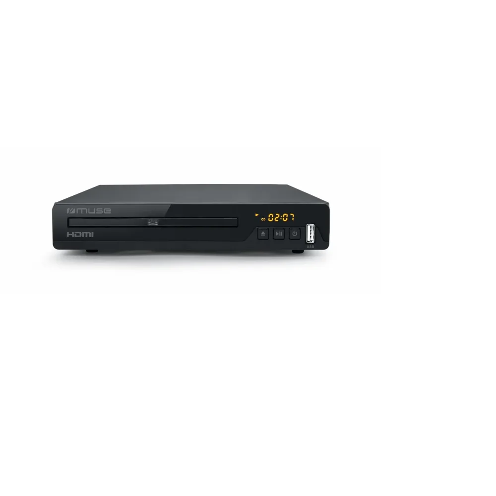 MUSE Lecteur DVD M-55 DV