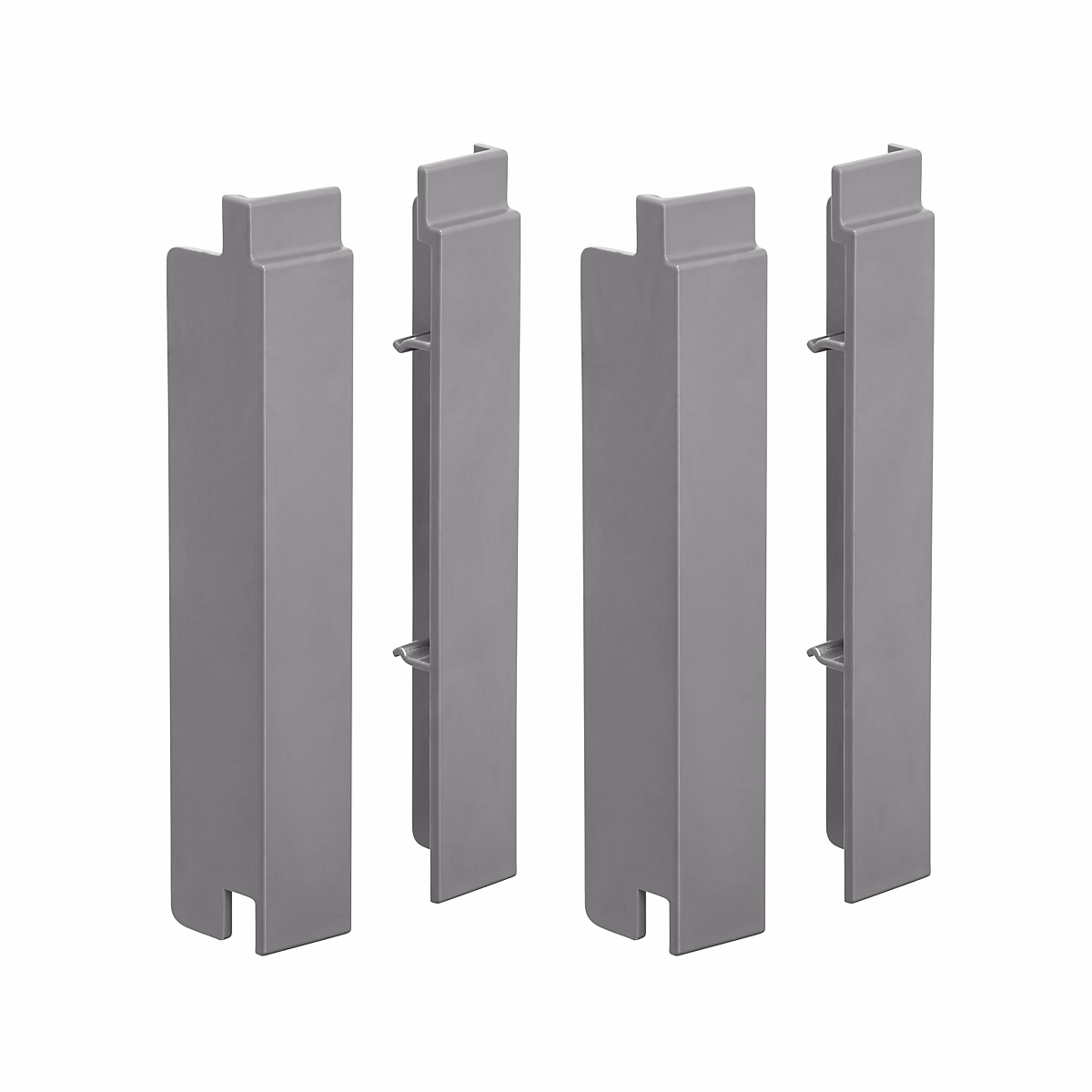 4 Caches Latéraux Trackwall – STANLEY STST82611 | 1