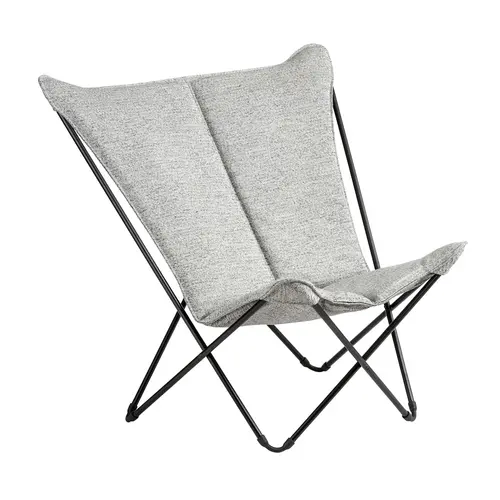 Jardin idée:Fauteuil de jardin Sphinx sunbrella Sunbrella Lafuma - 91 x 83 x 87 cm