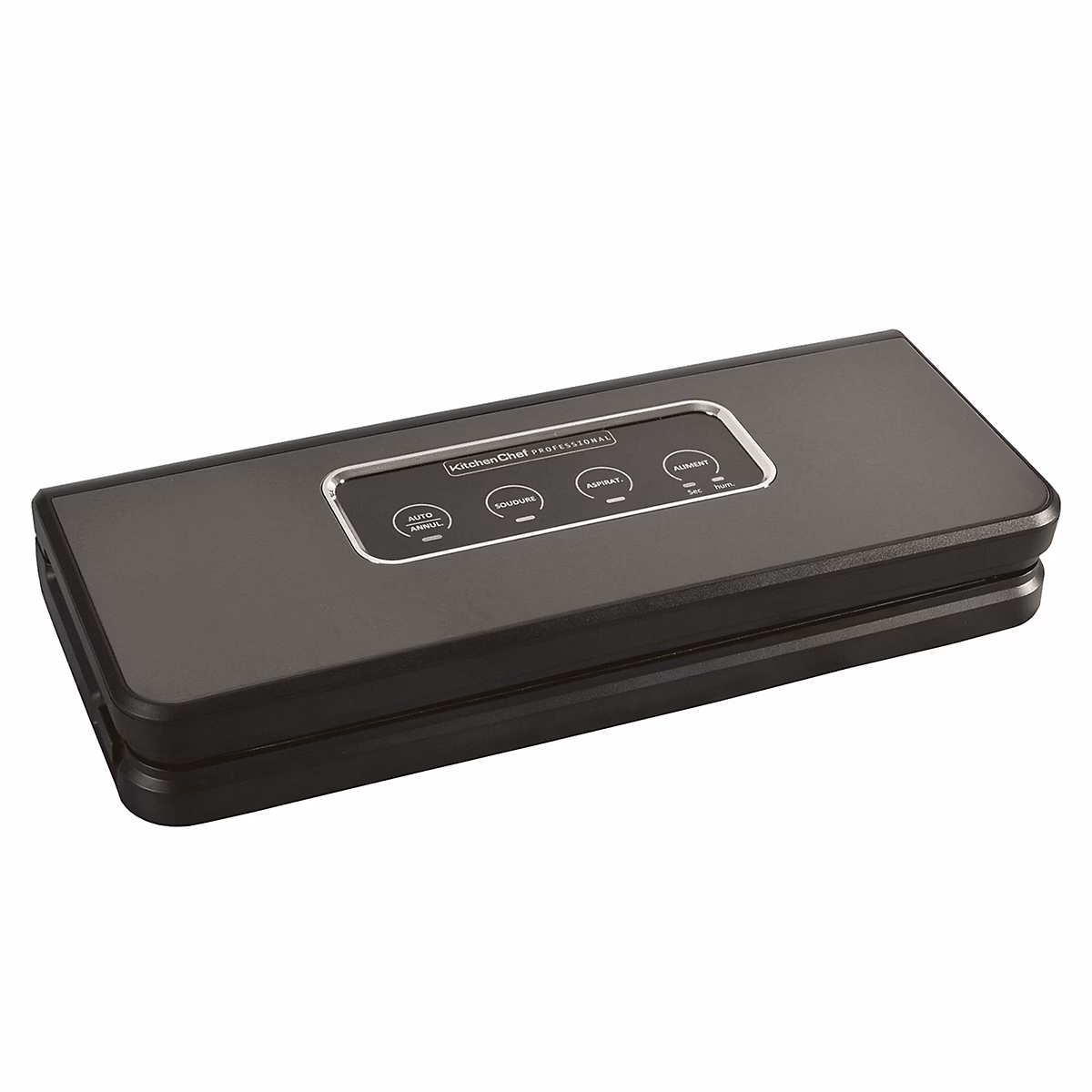 Appareil à emballage sous vide 150w Kitchen Chef KCP.SV60S – Réf. VXFNZQOUS3477722317