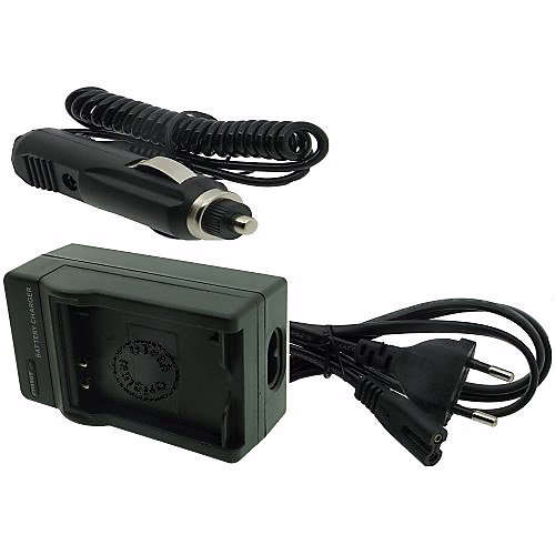 Réseau et téléphonie – Chargeur compatible avec NIKON 1 J4