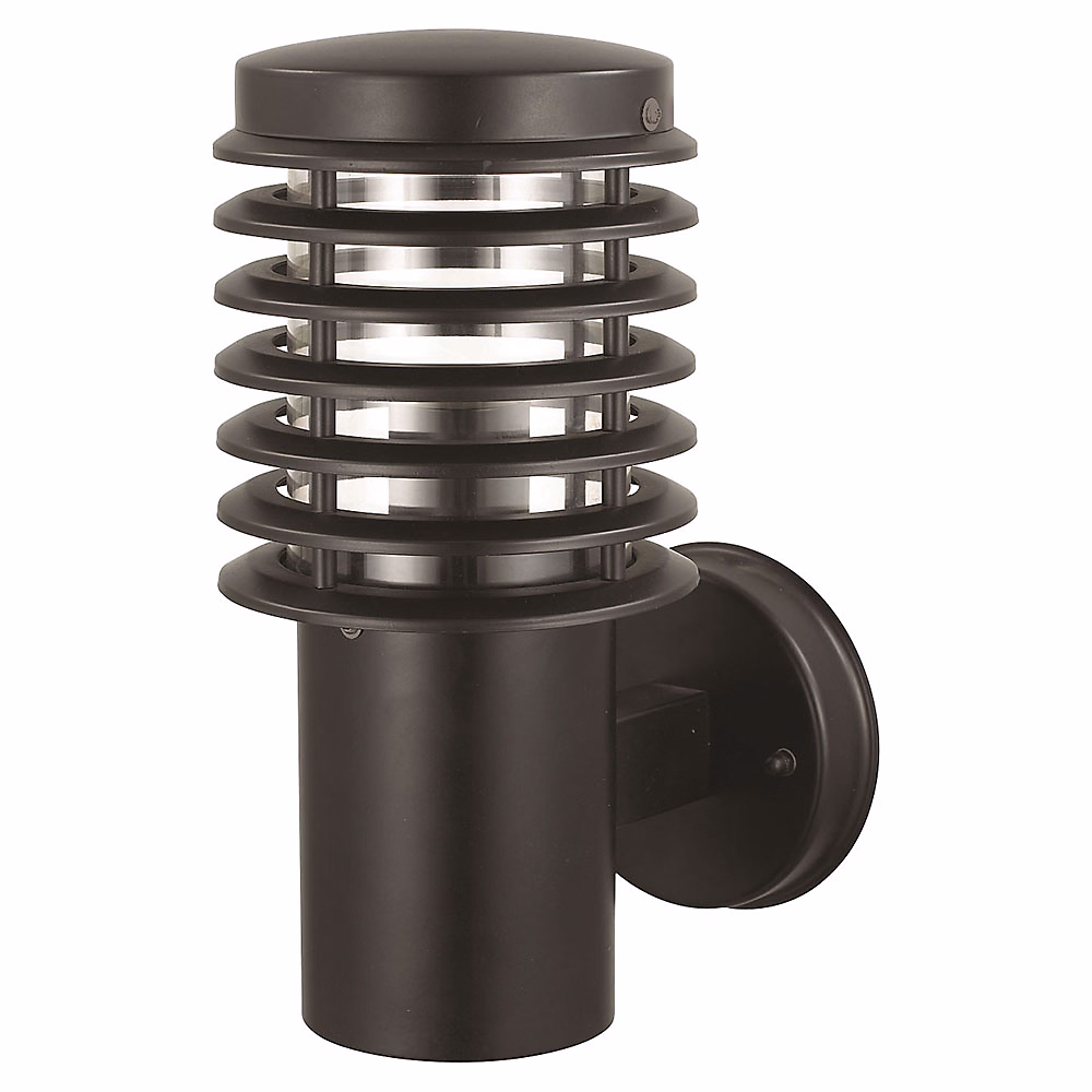 Applique Palmiye-2 noir 100W E27 – Réf. LEOFCGKIG1504719969