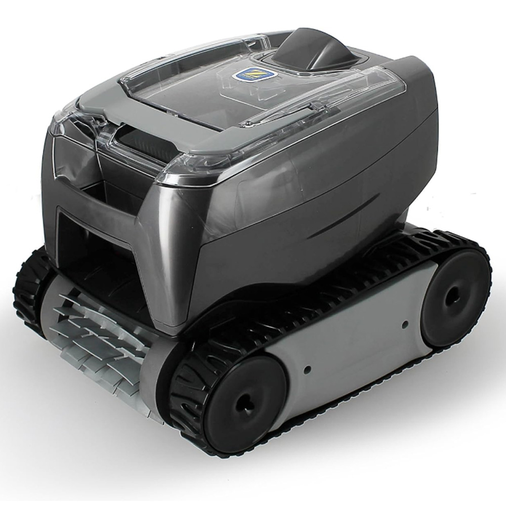 Robot électrique Zodiac TornaX OT3200 Tile brosse combinées