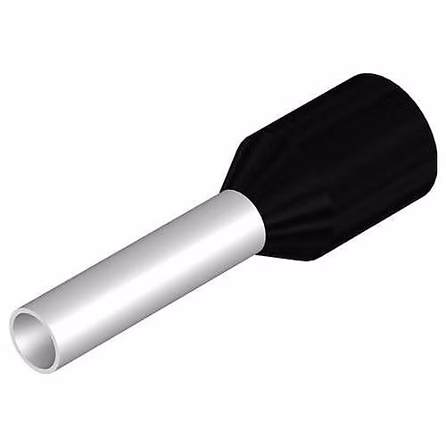 Embout de câble Weidmüller H1 – 5/14D SW SP | pack de 100 | réf. 1476330000