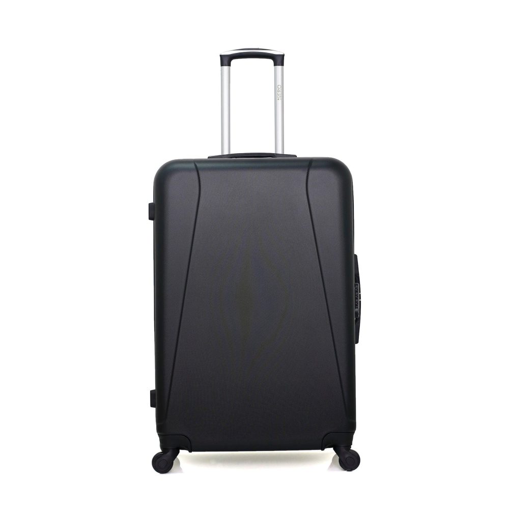 HERO Hero - valise grand format abs lanzarote 75 cm 4 roues