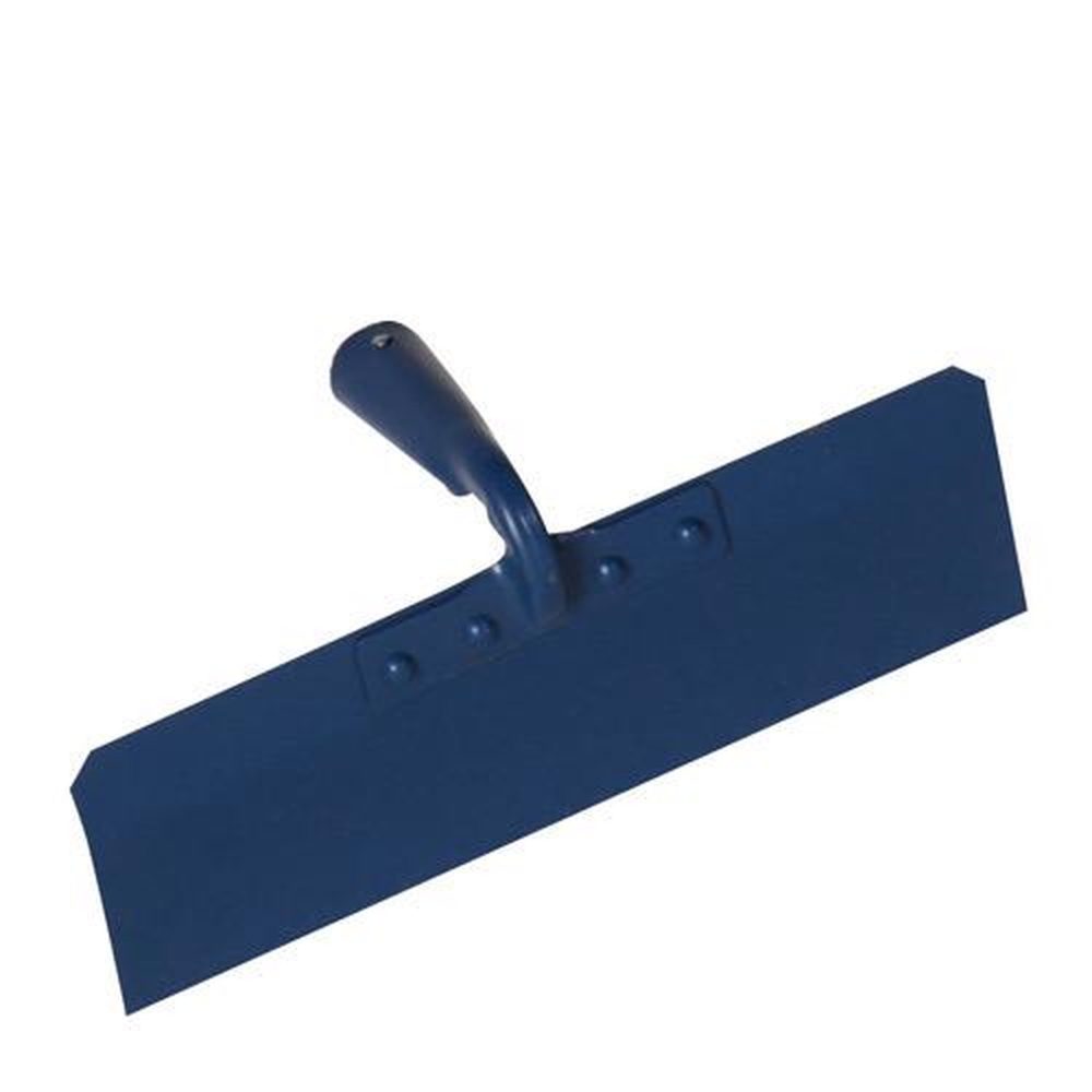 OUTILS PERRIN Racloir de cantonnier 30 emmanché 1,30m