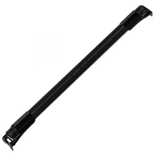 Jardin fonctionnel:Rampe LED aquarium eau de mer Leddy Slim Marine 2.0 Day & Night | Noir 36 W 10000 K - AQUAEL