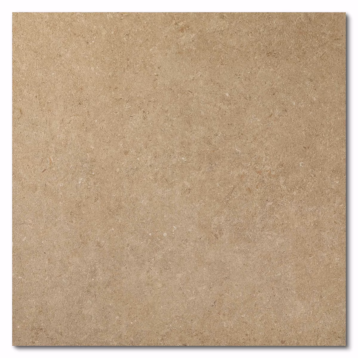 Carrelage effet Pierre Beige Cotto 60 × 60 × 2 cm Pietra – Sol extérieur (vendu par 0, 72 m² soit 2 dalles), RO'MA CARRELAGE