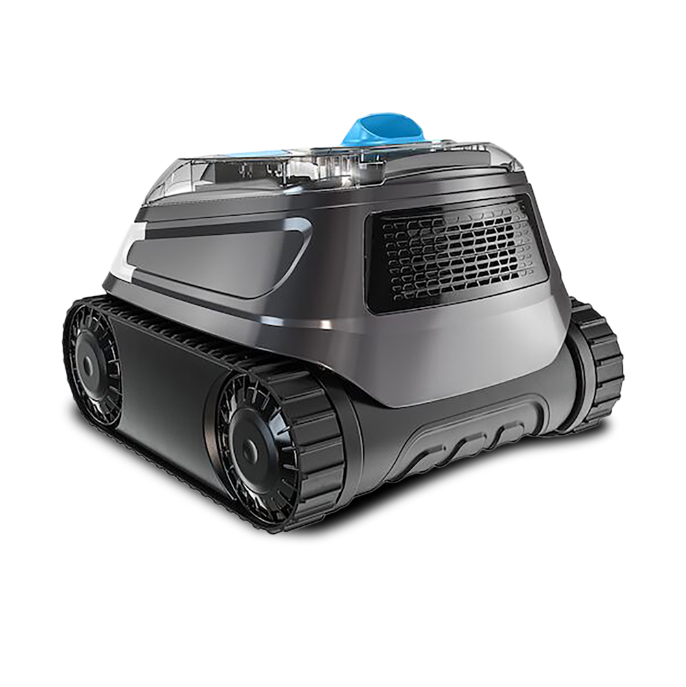 Robot piscine zodiac cnx 2560 : fond parois ligne d'eau