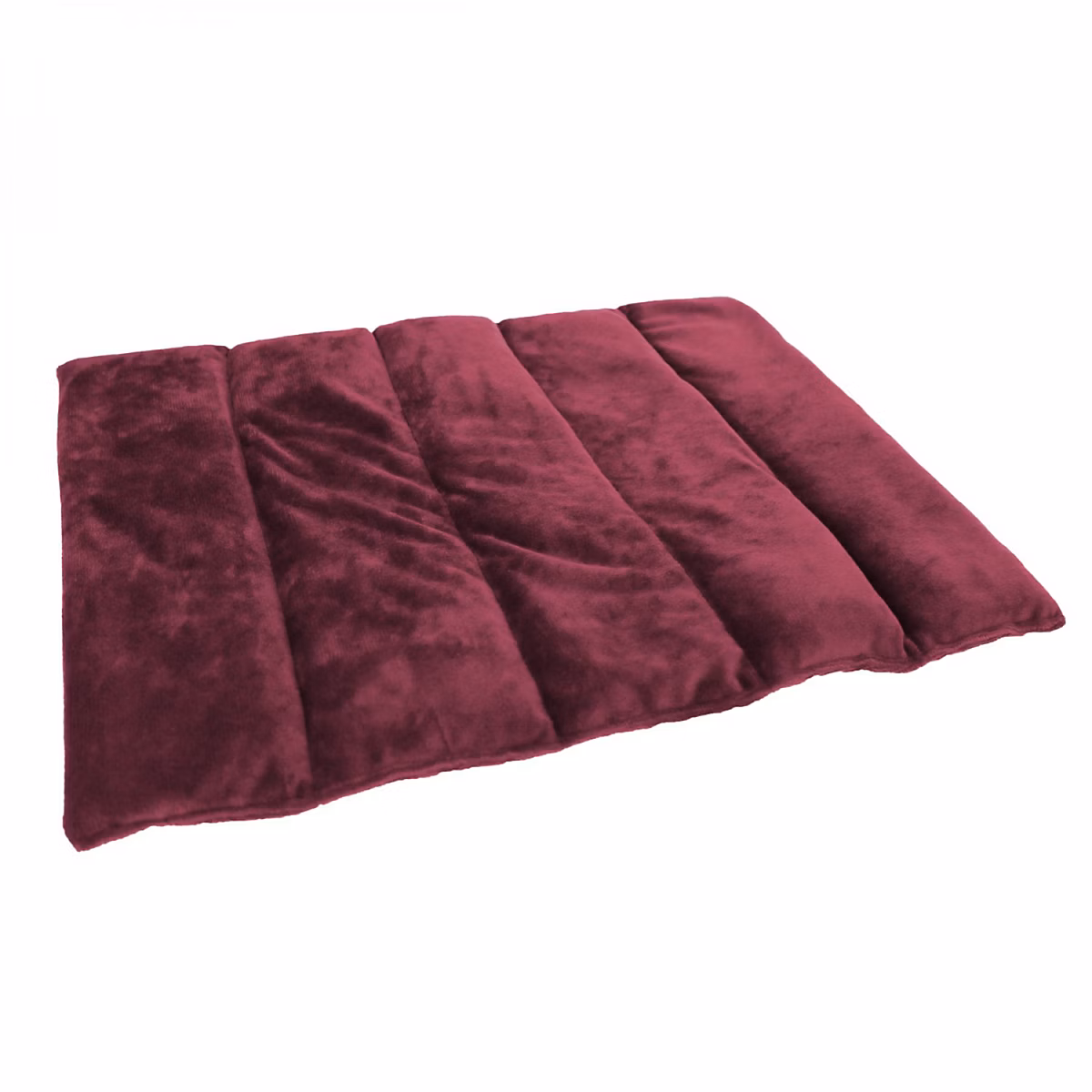 Bouillotte | coussin chauffant 45 × 30 cm pour le dos ou autres parties du corps – Bleu – Vivezen