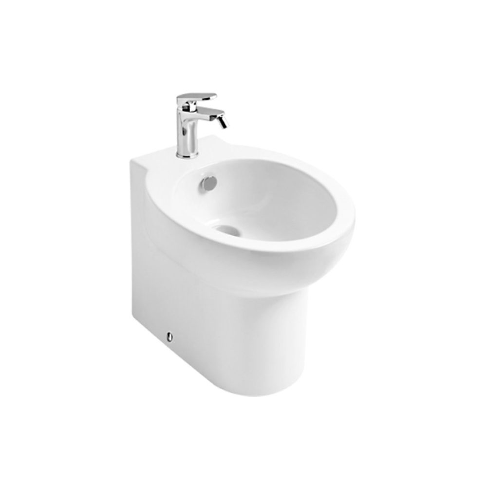 Bidet Encastré Patascoss En Céramique Blanche De Première Qualité – Réf. RQZLXZIFN2779968703