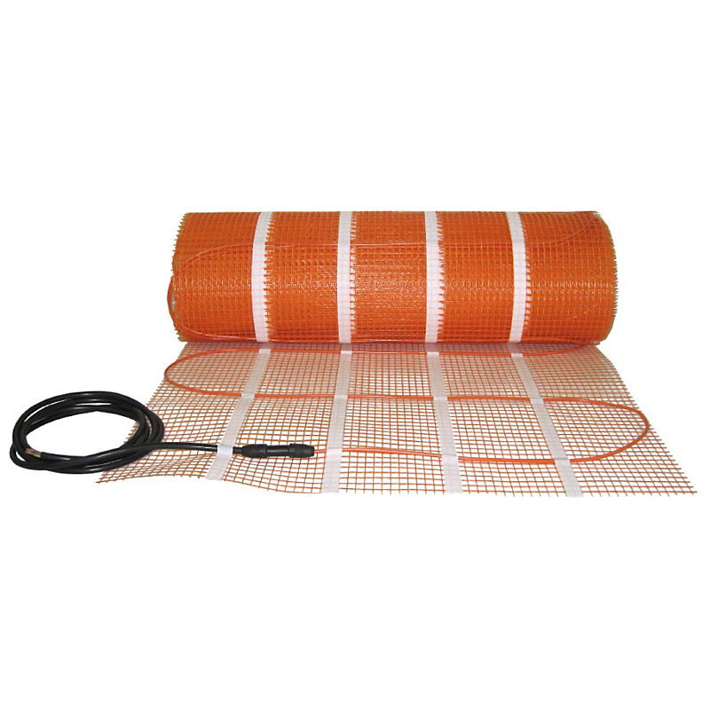 Câble Kit Tram' SRC5 – 17, 9W/ml, Pas de 18, 11, 66ml, 925W, 230V
