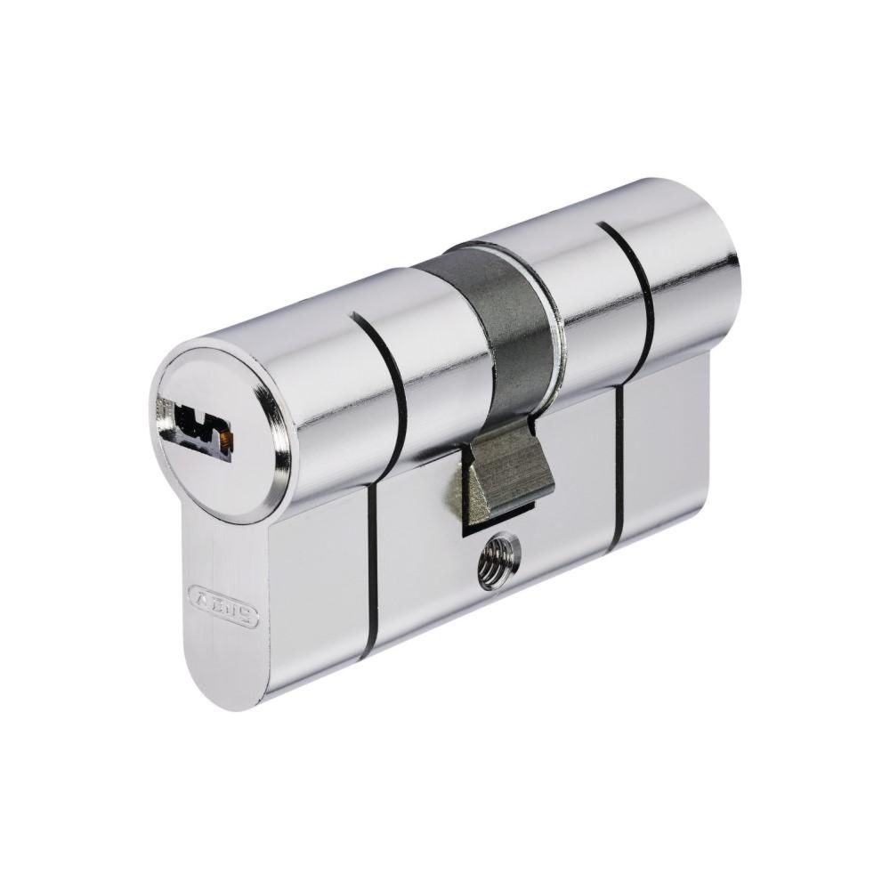ABUS Cylindre d6 30x50mm anti-casse varie