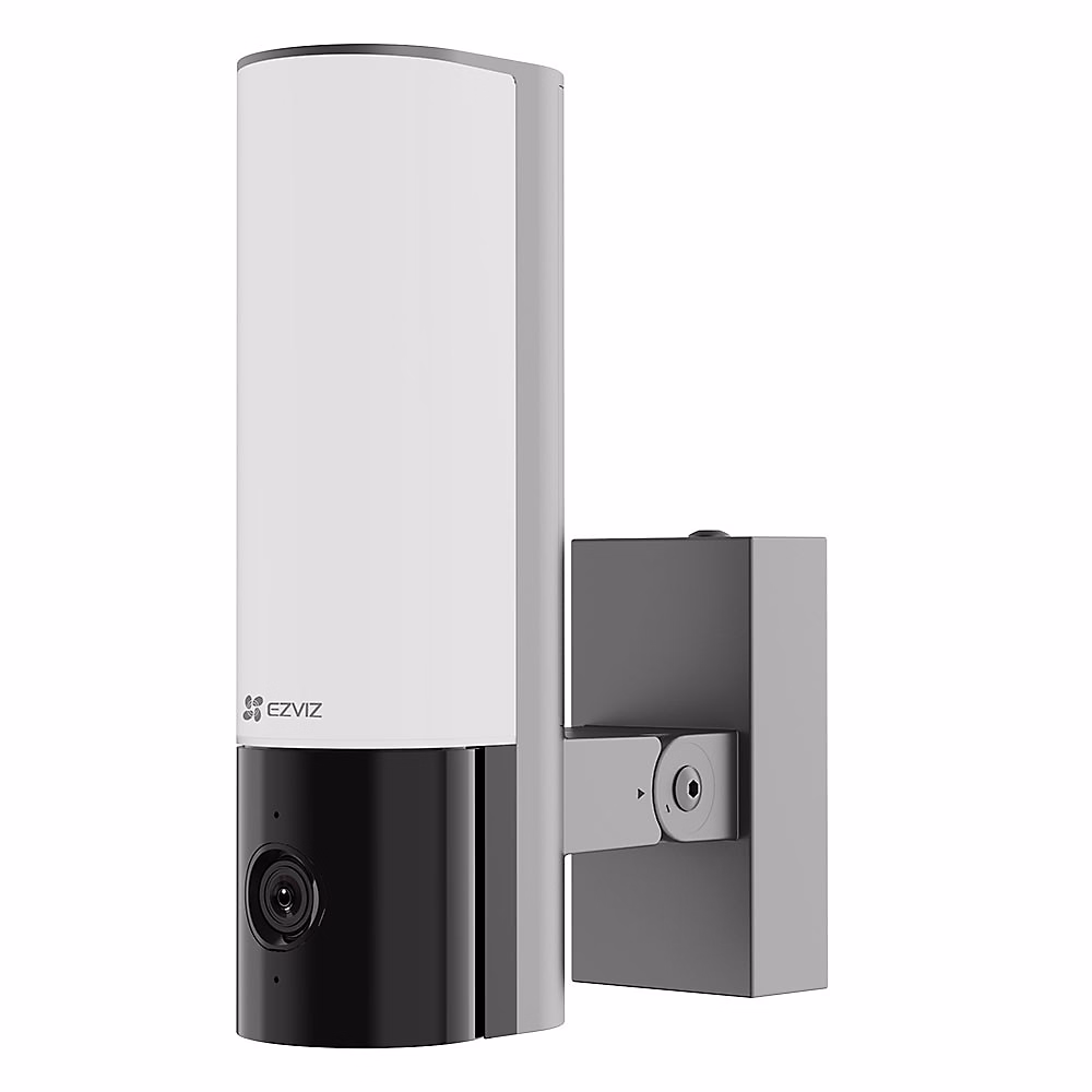 Caméra murale luminaire 2K – EL3 Ezviz