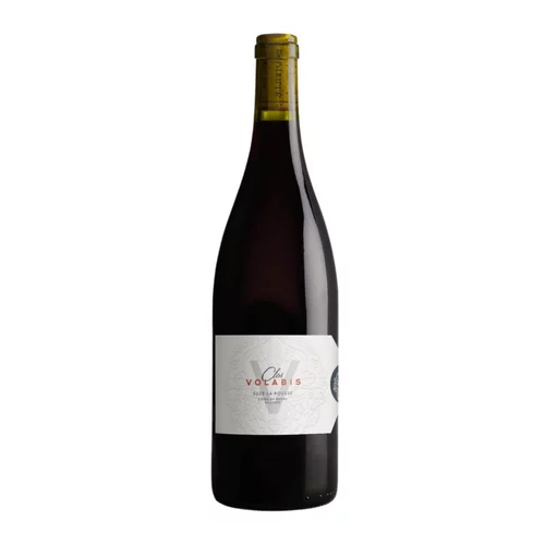 Jardin équipement:Côtes-du-Rhône Villages Suze-la-rousse Bio Domaine Clos Vola - 75 cl