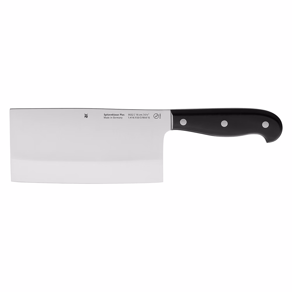 Accessoire de découpe – Couteau de chef chinois couperet 16 cm