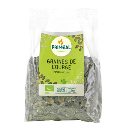 Facile extérieur:Graines de courge bio - sachet de 500 g