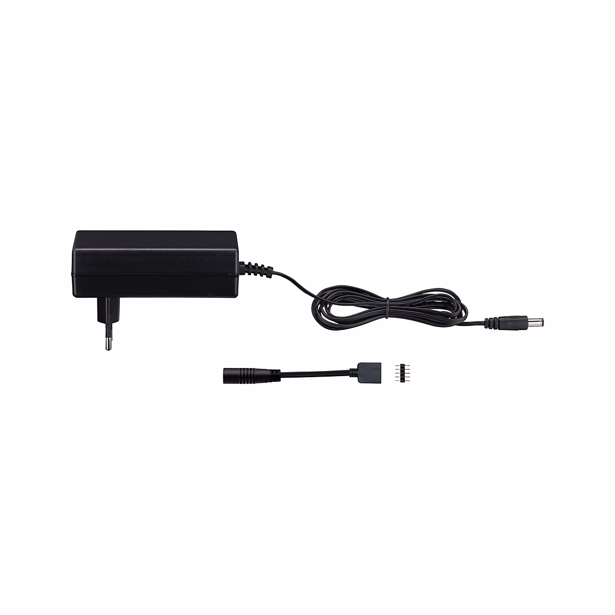 Alimentation Universal 230/24V 36VA Noir – Réf. UCHVECIVH0745908220