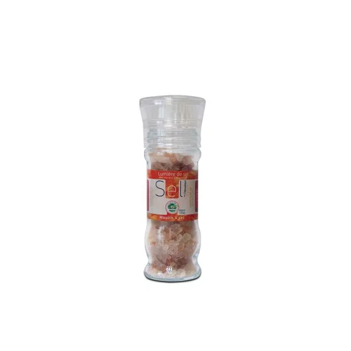 Nature jardin：Moulin à sel de l’Himalaya 100 g