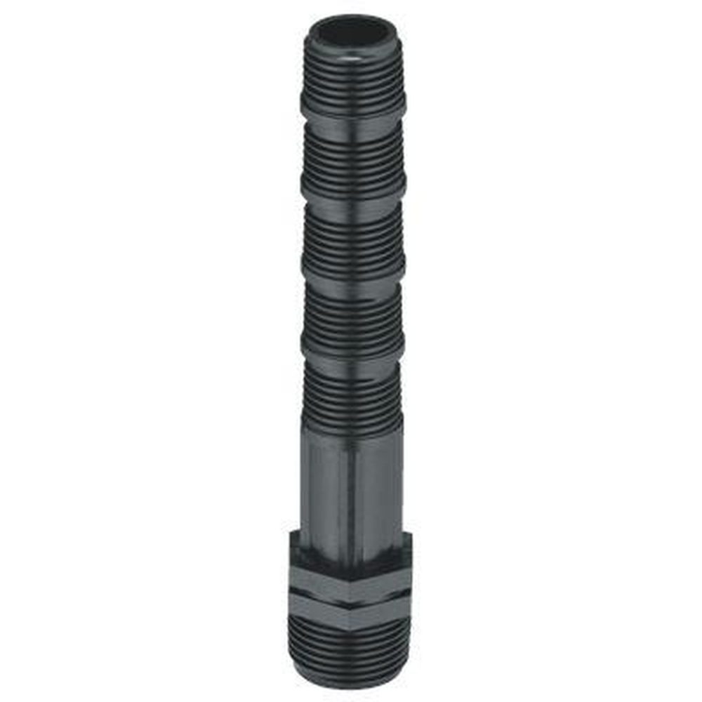 Gardena Allonge droite d'arrosage enterré mâle 20/27 x 15/21