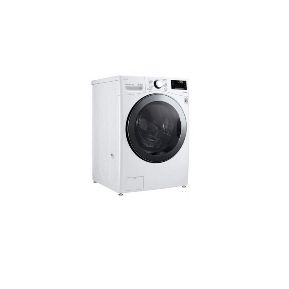LG Lave-linge frontal 17kg 1100 tours/min - f71p12wh
