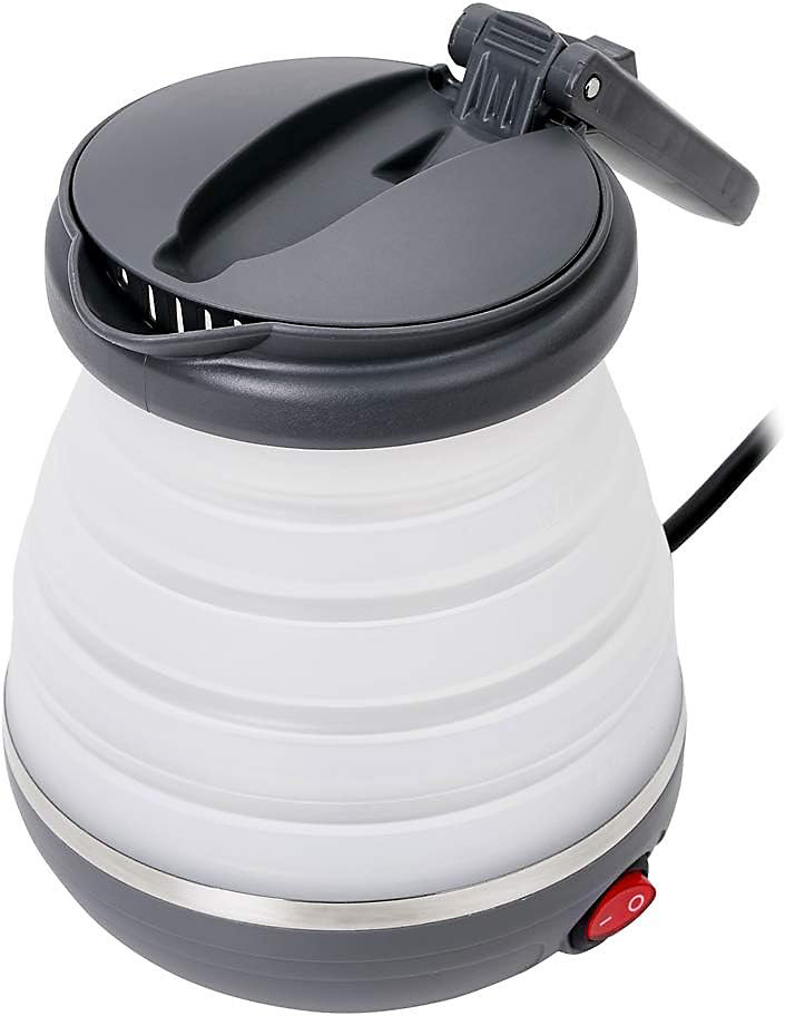 Bouilloire pliable 0 – 6L portable Adler 750W