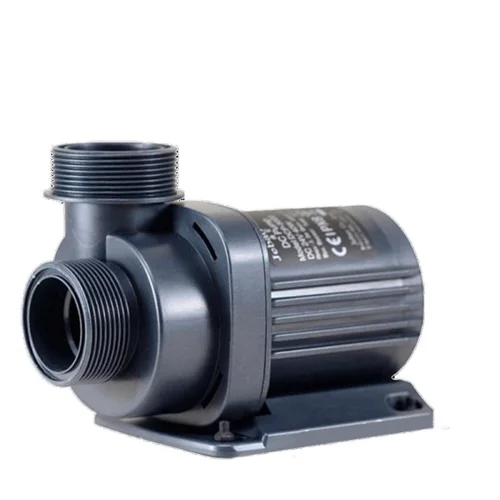 Jardin service:Pompe à eau avec contrôleur, débit 10000 L/H - JEBAO JECOD - Modèle DCP-10000