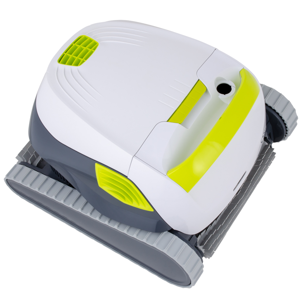 Dolphin T55i le robot piscine connecté