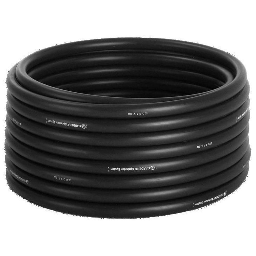 Gardena Tuyau Sprinklersystem 25 mm - Couronne de 50 m
