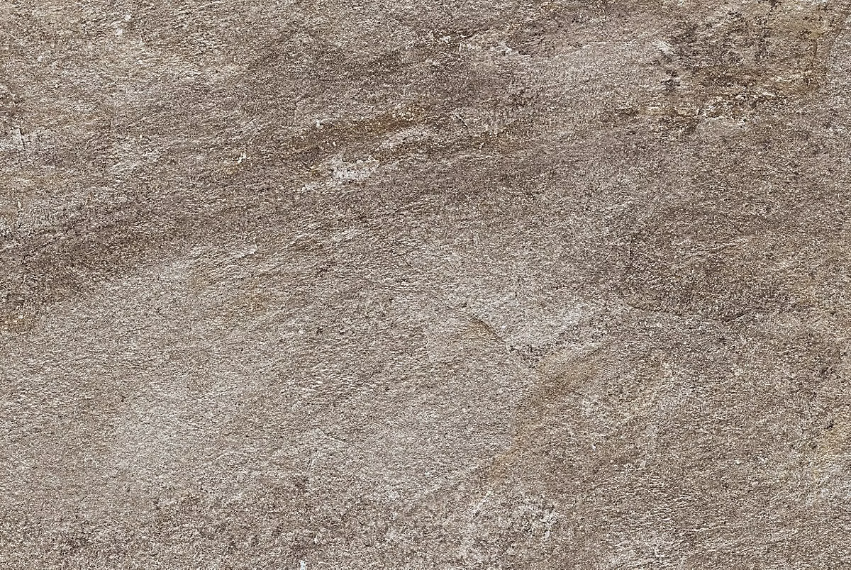 Carrelage effet Pierre Quartzite Gris Roche 90 × 60 × 2 cm Salvero – Sol extérieur (vendu par carton de 1 | 08 m²) | RO'MA CARRELAGE