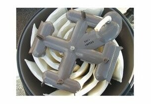 Filtre à diatomée pour piscine Hayward Pro Grid