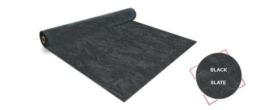 Astral Aquasense - Liner imprimé texturé Fidji