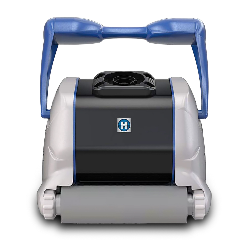 Tiger Shark QUICK CLEAN : 2 programmes / brosses mousses
