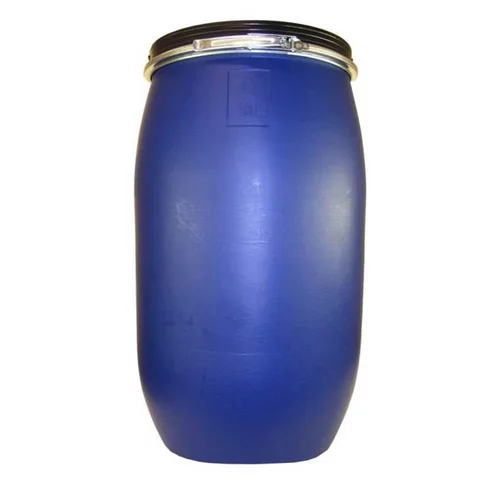 Sélection nature：Fût bleu 60 L