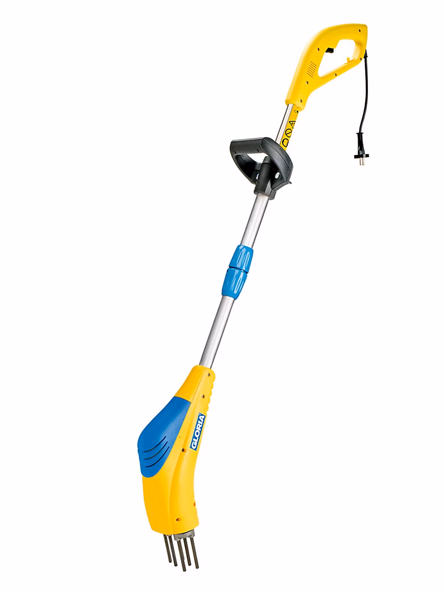 Fraise rotative Gardenboy Gloria pour sols durs – Réf. IWGHXQPSB2596237048