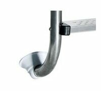 Echelle inox standard au meilleur prix 3 à 5 marches