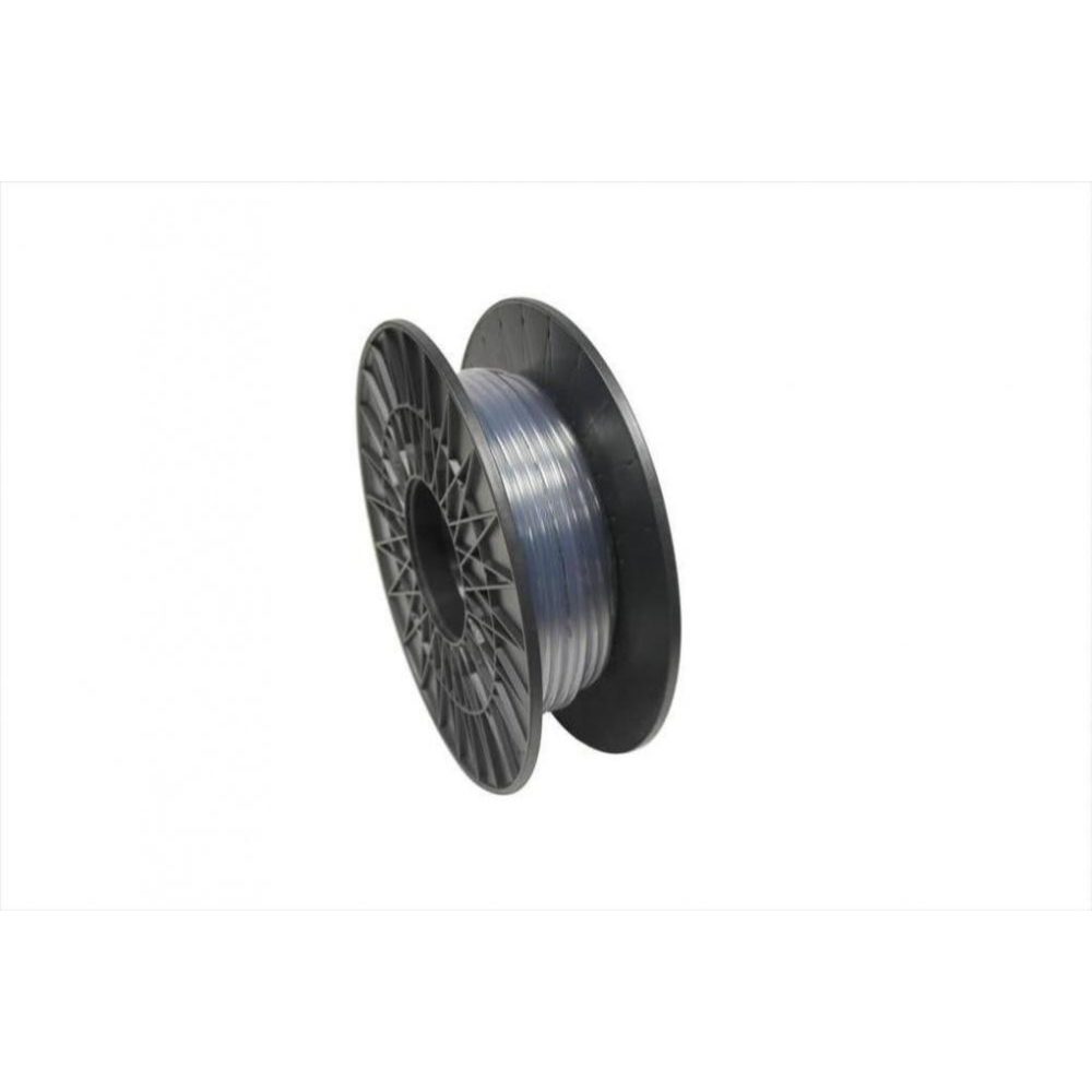 CENTRALE BRICO Bobine de tuyau nu Cristal L.40 M Diam.10 mm