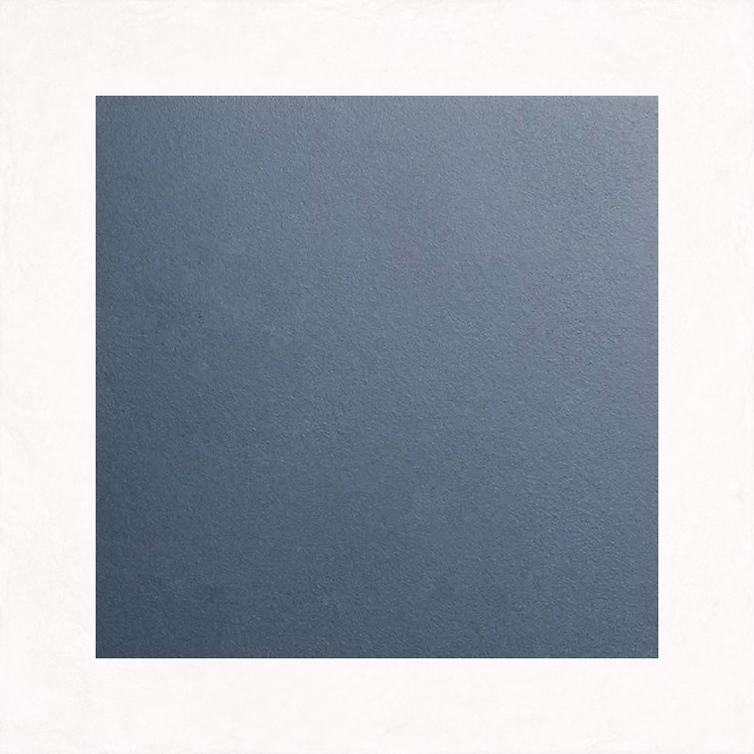 Carrelage Effet Zellige BITS Steel Blue 11 | 6x11 – 6cm Mate