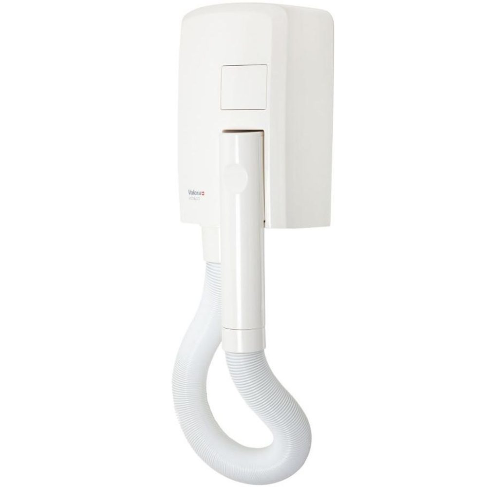 VALERA Sèche-cheveux mural 1200w - va83201t