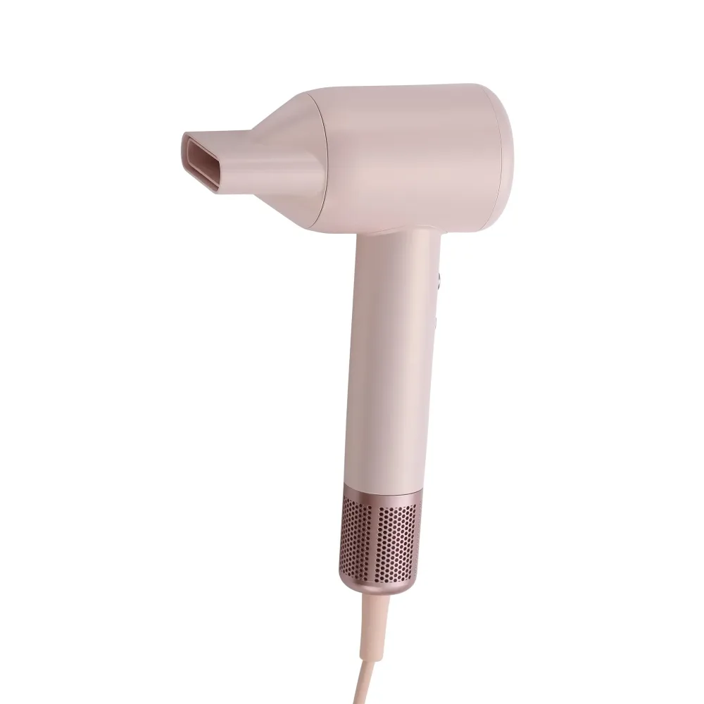 QILIVE Sèche cheveux ultra rapide Q.7466 - Rose