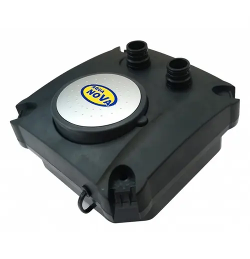 Jardin & confort:Bloc moteur de remplacement, pour filtre NCF-1200, AQUA NOVA