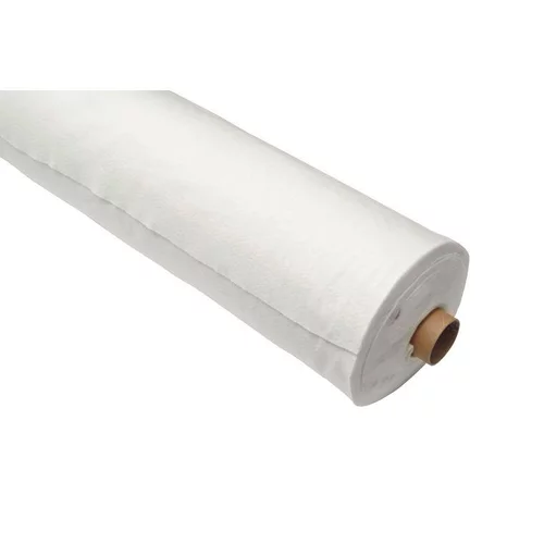 Un plus pour votre jardin:Feutre de sécurité blanc ultra-résistant - prix au m²