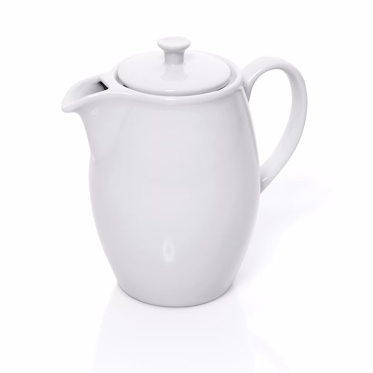 Cafetière en Porcelaine 0 – 6 L H 125 mm 70 mm, Was Germany