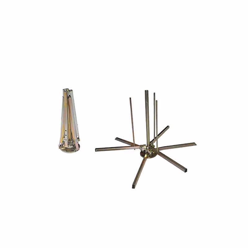 Outils d'électricien – Dérouleur couronne /touret 80 kg pliant + sac de transport