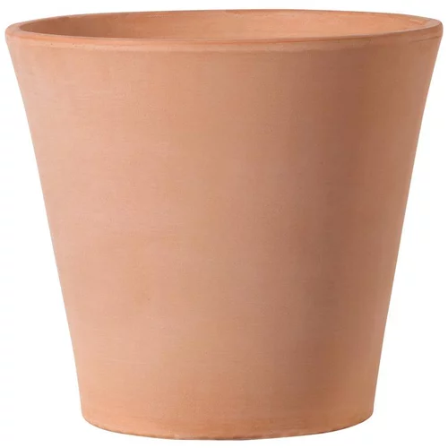 Sélection pratique:Pot Cono Antica Terre cuite claire – D36xH32,9