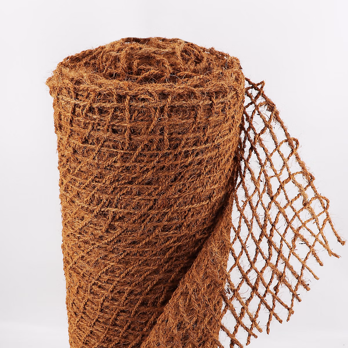 95 m filet anti-érosion – 1 m de large, natte en fibre de coco 450 g Aquagart