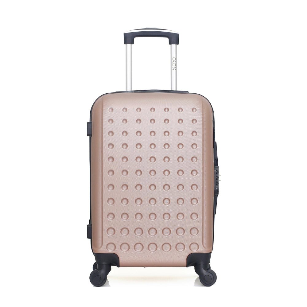 HERO Hero - valise cabine taurus 55 cm 4 roues